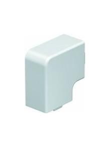 OBO Bettermann WDKH-F30045RW 30x45mm pure white flat angle hood, 6175662