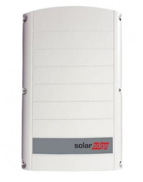 SolarEdge Technologies SE7K-RW0 (Energy Net Ready) Inverter