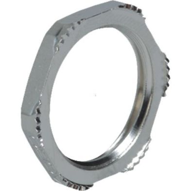 Kaiser 8016.85 fixing nut PG16, 8016.85