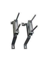 Televes Maha60100 Wall mount Scope of delivery 1