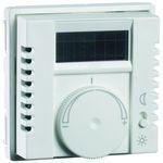 Hochköpper 00313736 NOVA with solar energy storage room temperature sensor