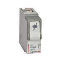 Legrand 412300 Surge Arrester Protection Module T2 40KA N-PE