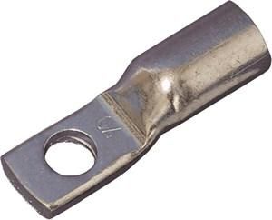 Intercable 180642 ICF18512S 185qmm M12 tinned F-series tubular cable lug