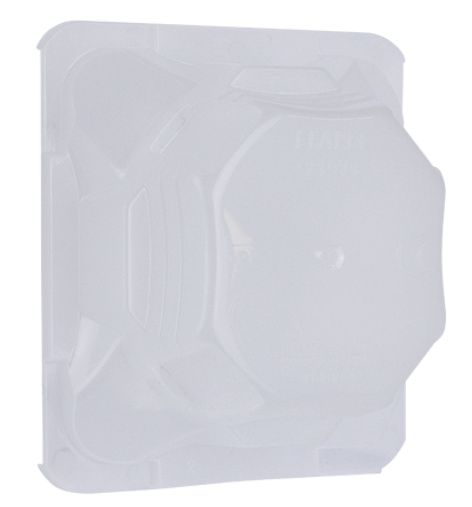 EFAPEL COVER FOR MECHANISMS PROTECTION