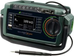 Gossen Metrawatt M707A SECUTEST ST BASE test device