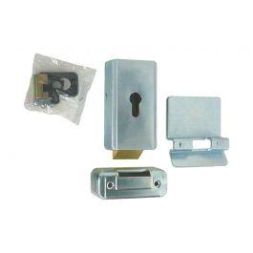Sommer 3205V003 electric lock