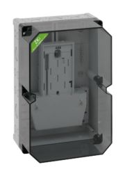 Spelsberg 74900201 ZKi 1-eHZ meter housing