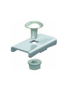 OBO Bettermann LKS 40 VA4301 clamping piece, 6017134