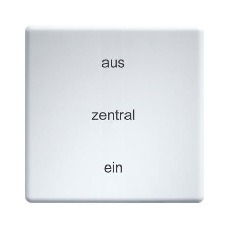 Eltako 30000975 W-WT/WS55 rocker