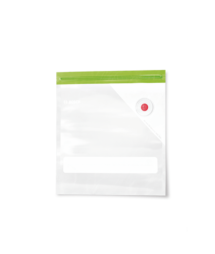 Bosch MSZV0FB1 -HG vacuum freshness bag 1.2l