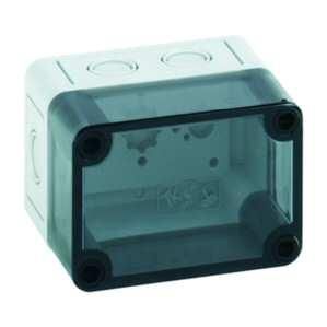 Spelsberg TK PC 97-8-tm empty housing, 13750201