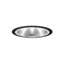LTS 636634 FLIR 300.2030.01 black LED recessed ceiling spotlight