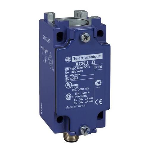 Schneider Electric ZCKJ5D OES base