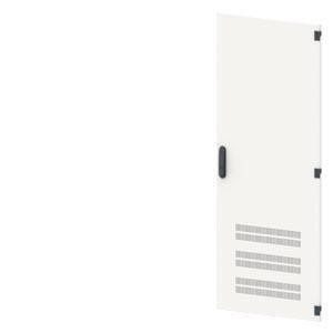 Siemens 8MF1230-2UT14-2BA2 door SIVACON right IP40 2200x300 RAL7035