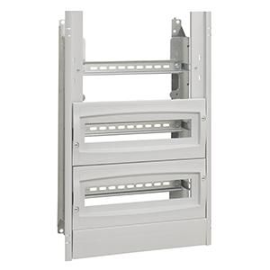 Legrand 036105 Mounting frame with field cover 84 modules 4 rows