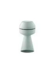 Grothe HUPE 630 8V AC white signal horn, 31041