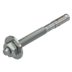 OBO Bettermann 3498693 BZ3 10x110/0-50 bolt anchor