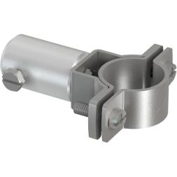 Pröpster 672 005 Alu for D:16mm HVC50 holder V2A D:22.9mm mounting bush