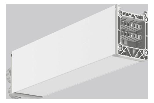 RZB 983014.002.2 Linedo seit-312-7pol B flat,Wi-SR feed