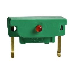 ELSO 123140 Illuminated marking 12-24V LED