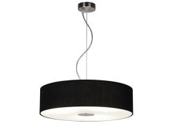 LEDINO 50230000001022 pendant light, black