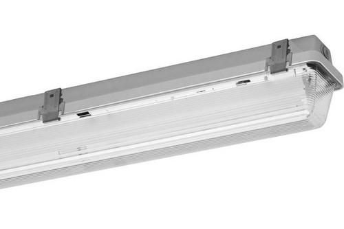 Schuch 161190067 10W 1390lm IP65 sym-bs. 4000K LED damp-proof luminaire