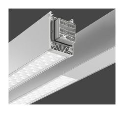 RZB 9523AD.850.776.504 Linedo 71W 5000K 2291 AD 7-pin. LED strip light