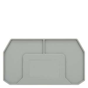 Siemens 8WH9000-3UA00 cover measuring transformer terminal gray