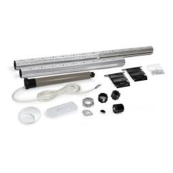 Rademacher 6357059 radio roller shutter motorization 10Nm motorization set