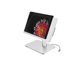 VIVEROO 381216 iPad table holder free flex | stand | supersilver | 11 inch