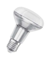 LEDVANCE Osram 4058075448643 LEDPR80100 9.1W/827 230V GL E27 LED lamp