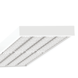 Regiolux 37430114110 sportler-SOHB/0700 IP40 10500 840 ET vw LED high bay light