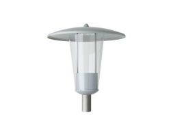 Schuch 543000005 RETRO 543 1602 G2 LED mast light