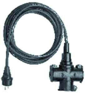 Bachmann 343.176 extension cable H07RN-F 3G1.5