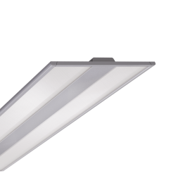 Regiolux 46302026175 kayak-KYAI/1200 4600 830 DALI sg LED ceiling light