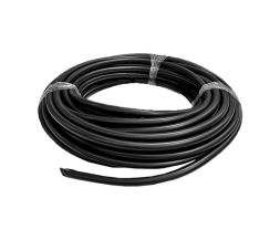 Plica 801361028 PVC FLEX NW28 black