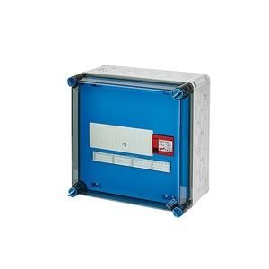 Hensel Mi SP 2244 surge protection housing