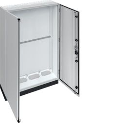 Hager FR14S1 univ. IP55 SK II 1700x1050x275mm cabinet