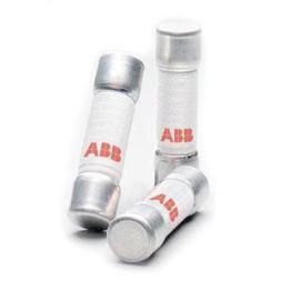 ABB Stotz-Kontakt E 9F1 PV, E 9F1 PV fuse 10.3x38, 1A, 2CSM213456R1801