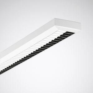 Trilux 6483940 Atirion DL RPV 1500 4000-830 ET LED louvre surface-mounted luminaire, white