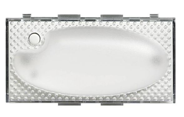 Bticino L4384/1 security light 1h 4-mod