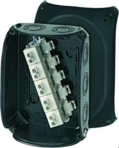 Hensel KF 1616 B 6-16qmm cable junction box