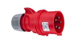 ABL Sursum S52S30P phase inverter 5p 32A IP44 400V/rt 6h screw terminal