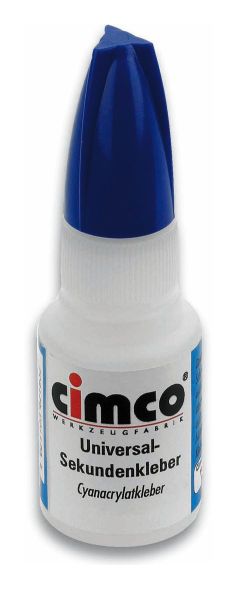 Cimco 151224 CIMLOCK 24ml screw lock