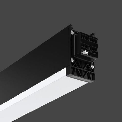 RZB 9545OH.803.476.010 Linedo.LED/180W-827-865,4547,opal,14-pin LED strip light