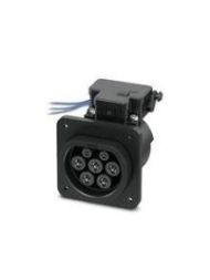 Phoenix Contact 1627628 EV-T2M3SE12-3AC32A-0,3M6,0E10 Socket Outlet