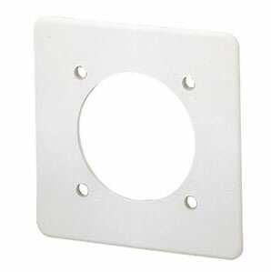 Mennekes 41340 flange