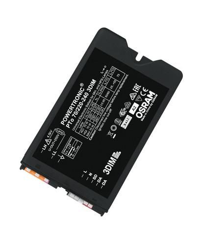 LEDVANCE Osram PTO70/220-2403DIM ballast