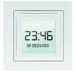 PROTEC.class 05104568 Roller shutter drives+timer Touch timer PRLATZSU roller shutter drive