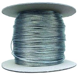 PROTEC.class 05105957 PSATS100x120V4A 120 kg/100m V4A suspension cable